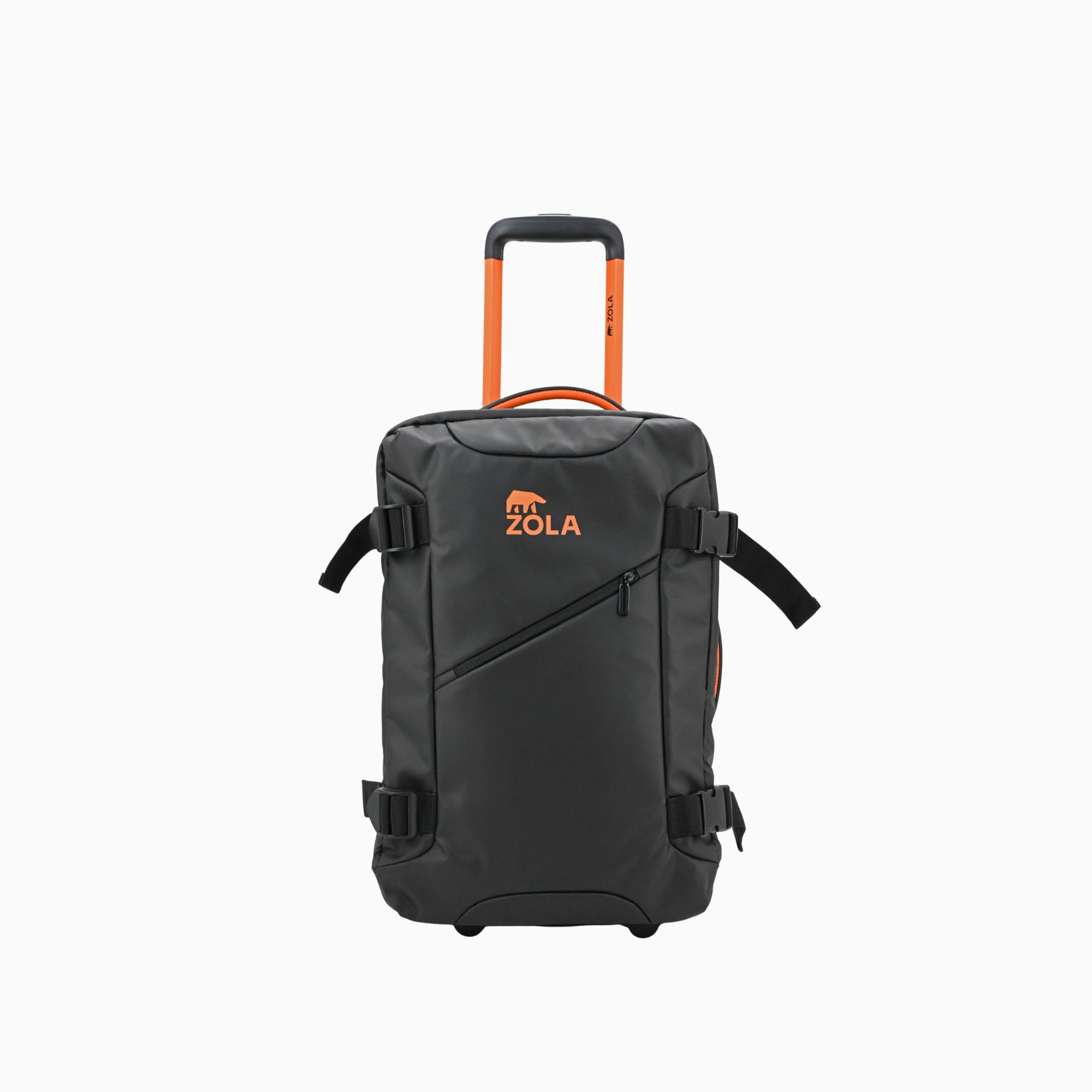 アルマ Maleta Zola Equipaje de Mano 38L – ZOLA