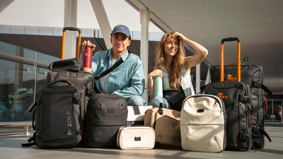 Checklist Definitivo para un Fin de Semana Largo