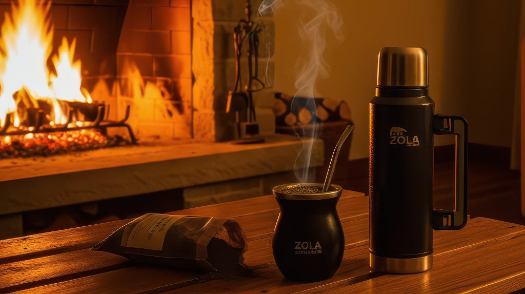 Cómo Curar, Preparar y Cebar tu Primer Mate - Guía para Principiantes