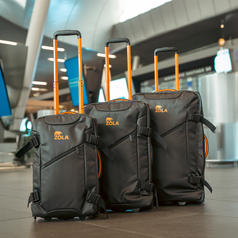 COLORADO COLLECTION – PACK COMPLETO