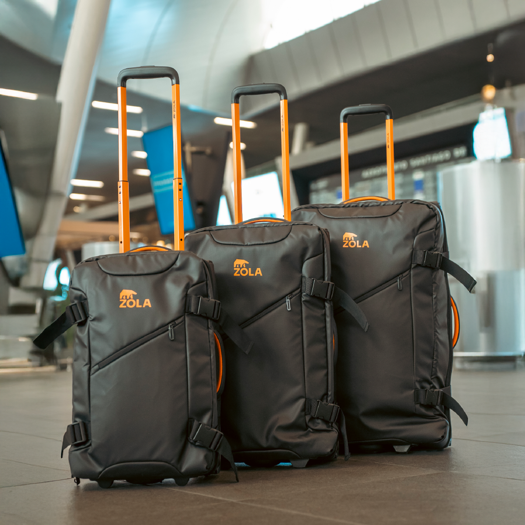 COLORADO COLLECTION – PACK COMPLETO
