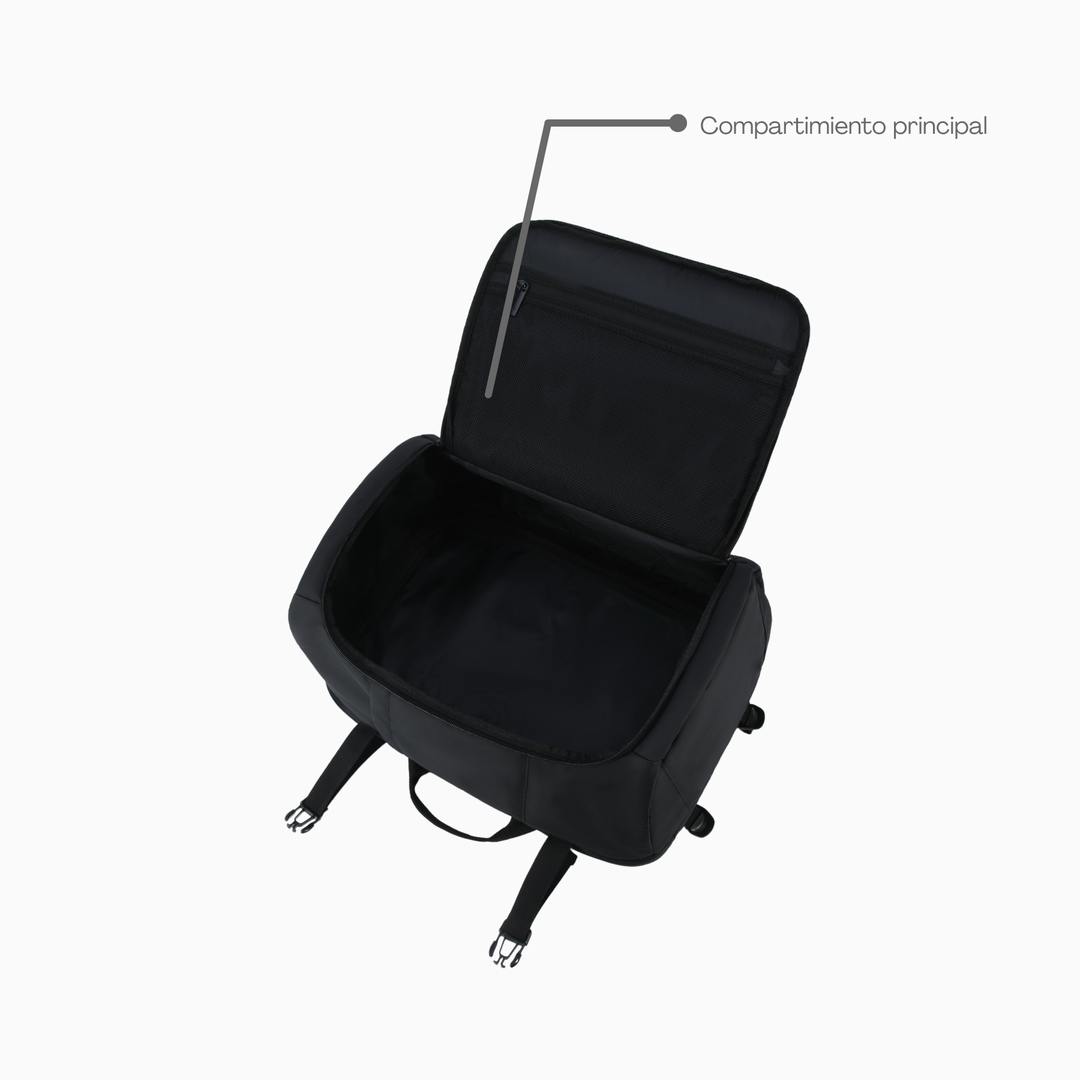 Mochila Travel Nomad