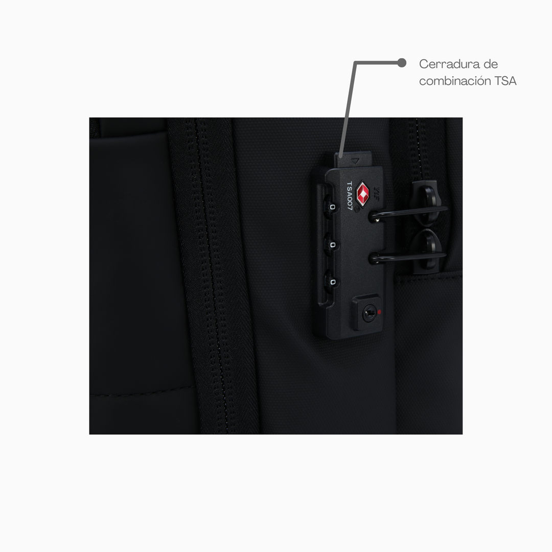 Mochila Business Bag