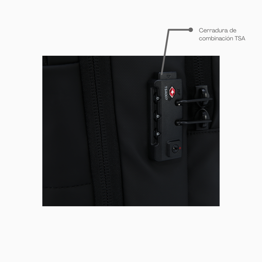 Mochila Business Bag