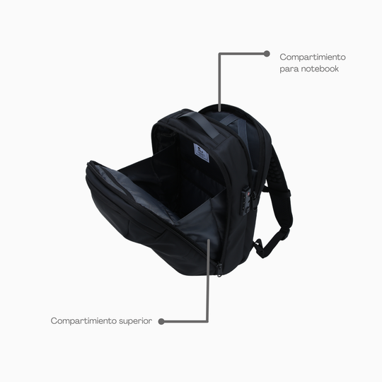 Mochila Business Bag