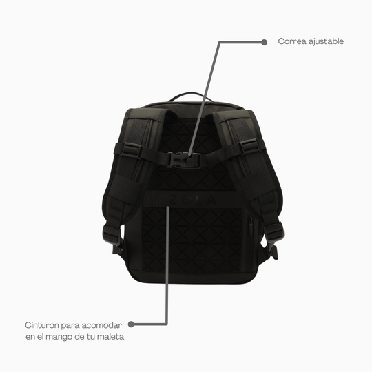 Mochila Business Bag