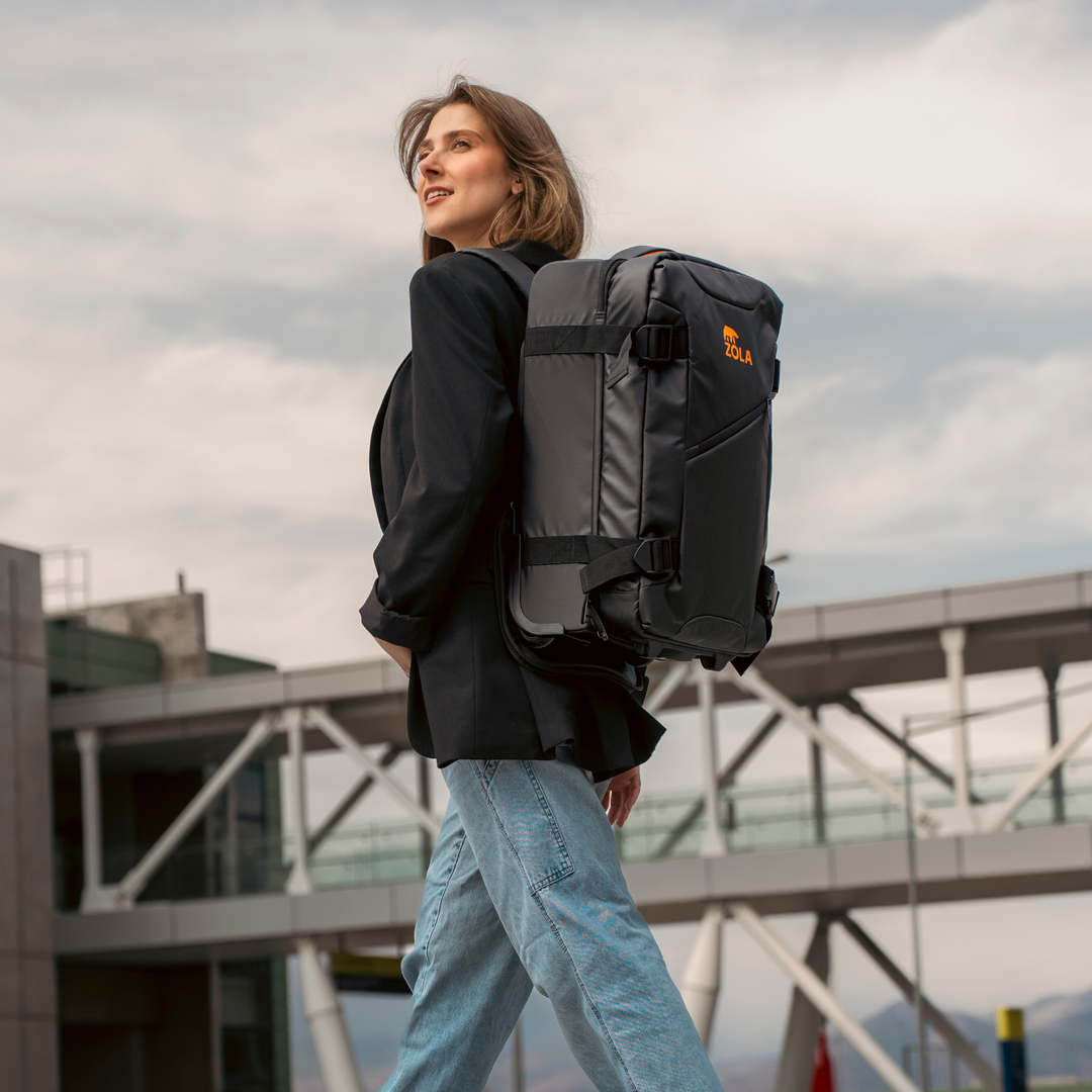 Maleta 38 L | Equipaje de mano