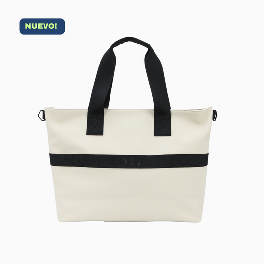 Tote Bag Zola