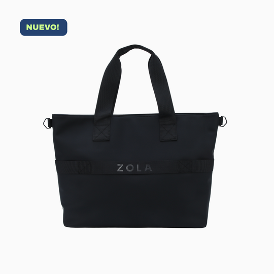 Tote Bag Zola