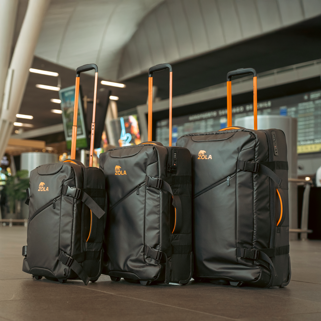 COLORADO COLLECTION – PACK COMPLETO