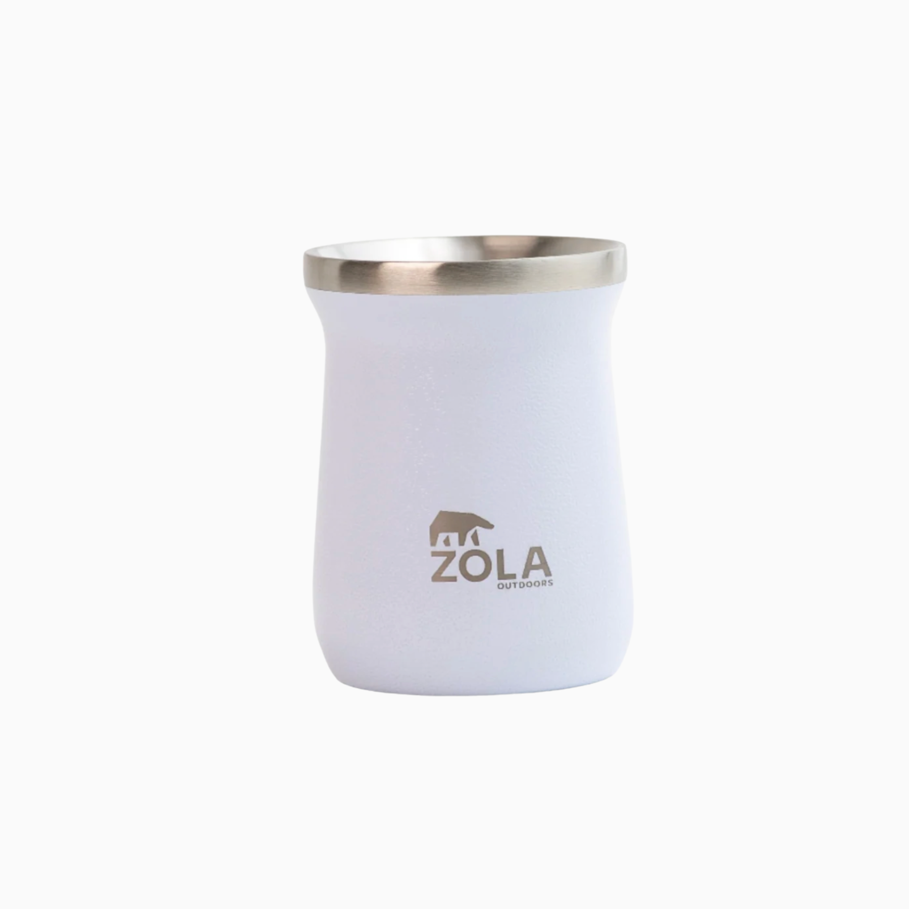 Vaso Mate Térmico 240 ml