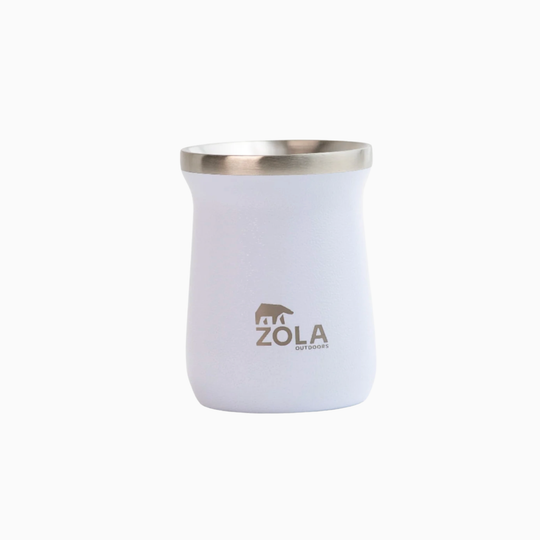 Vaso Mate Térmico 240 ml