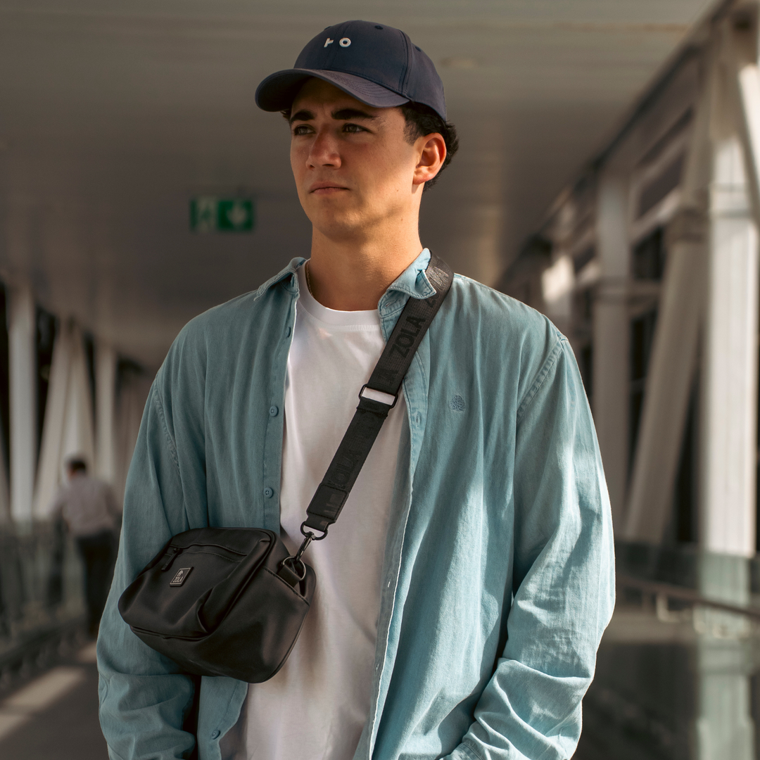 Cartera Bandolera Sling