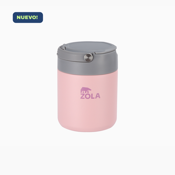Termo Comida 600 ml