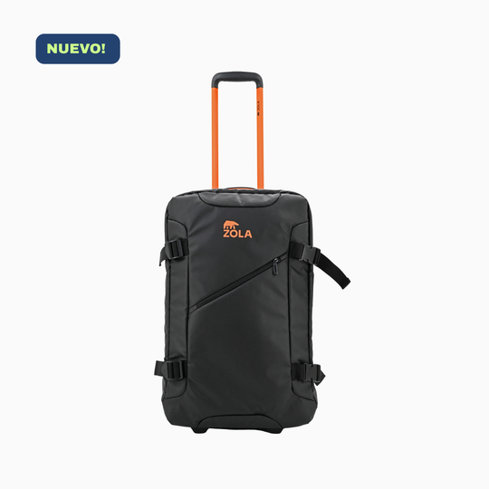 Maleta mediana | 60 L