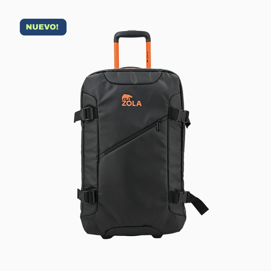 Maleta Bolso Grande | 90 L