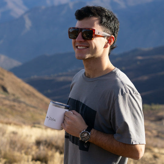 Taza Térmica 350 Ml