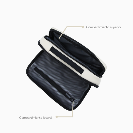 Neceser Zola Toiletry Bag