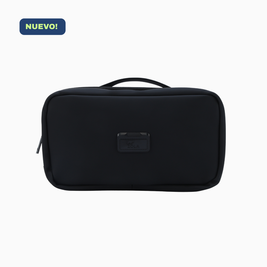 Neceser Zola Toiletry Bag