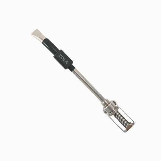 Bombilla de Mate Resorte Ajustable