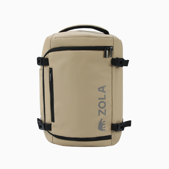 Mochila Travel Nomad