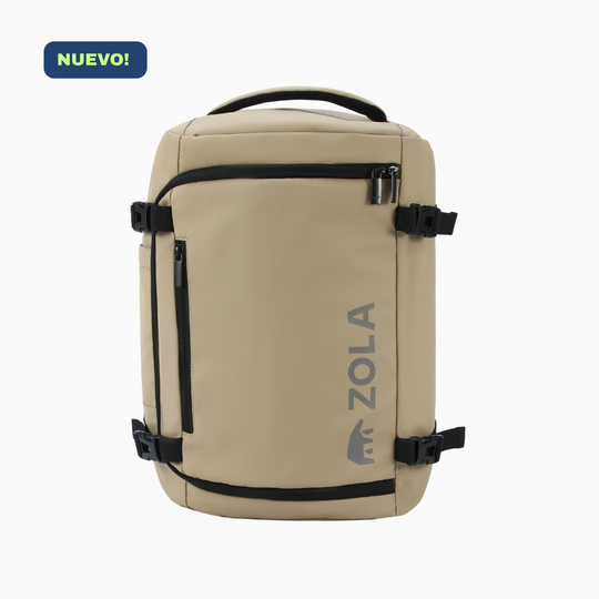 Mochila Travel Nomad