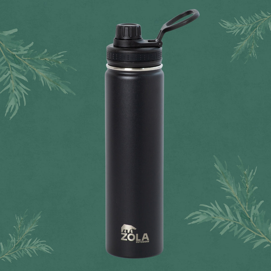 Botella Térmica 750 ml