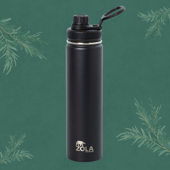 Botella Térmica 750 ml