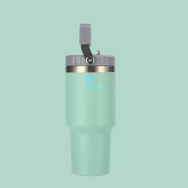 GREEN MINT