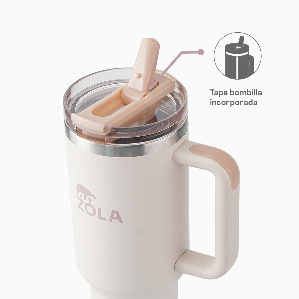 Vaso Térmico Big Mug 3.0 1200ml