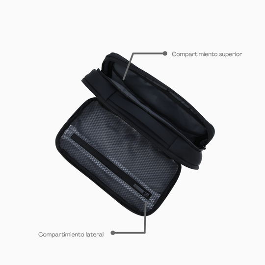 Neceser Zola Toiletry Bag