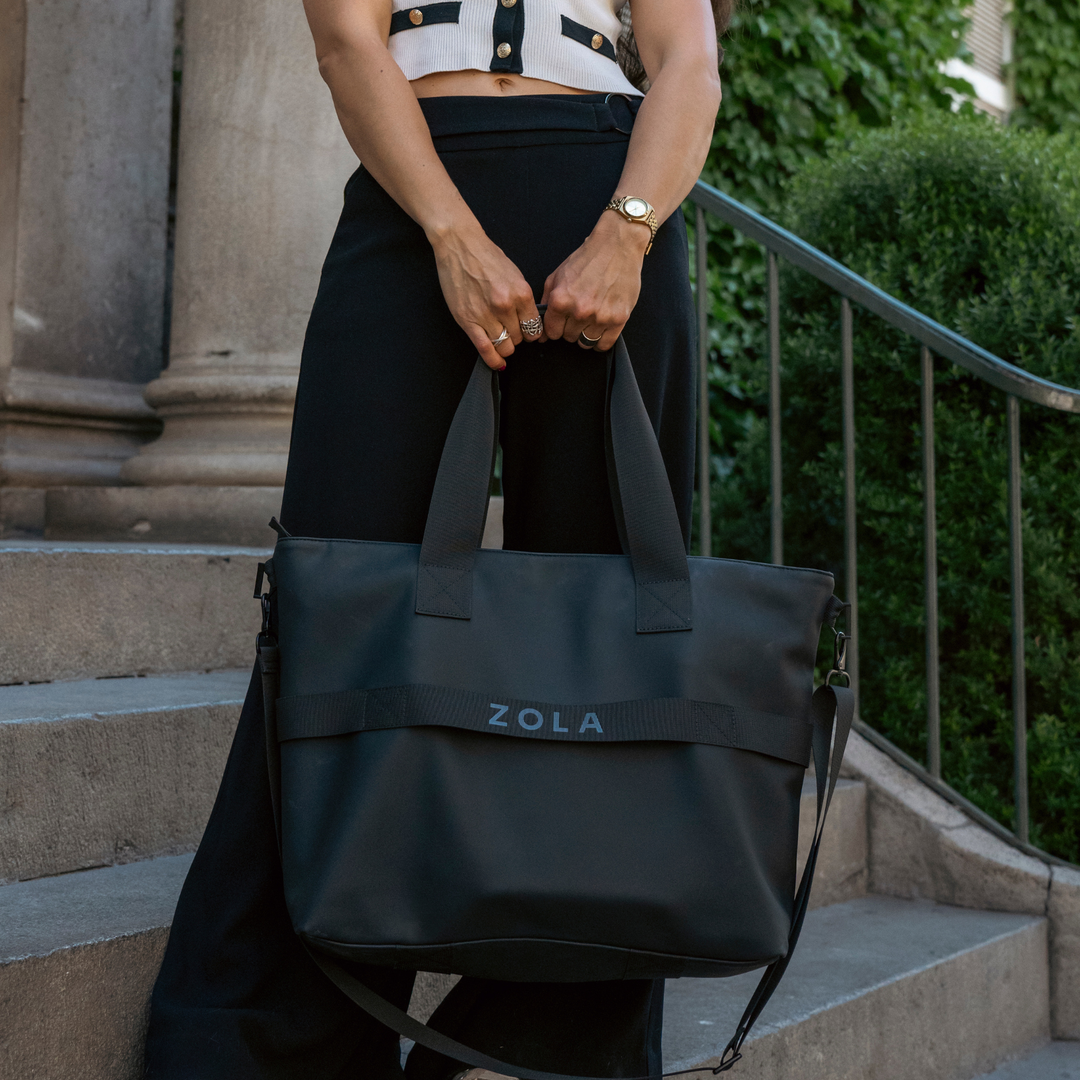 Tote Bag Zola