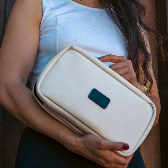 Neceser Zola Toiletry Bag