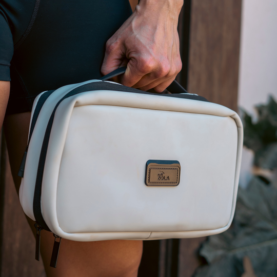 Neceser Zola Toiletry Bag