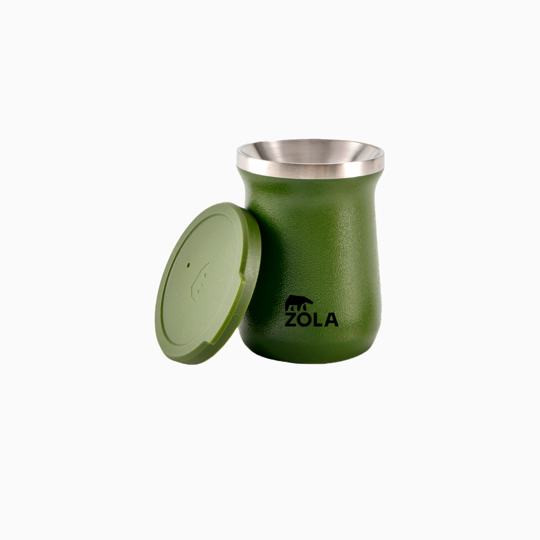 Mate cup | 240 ml