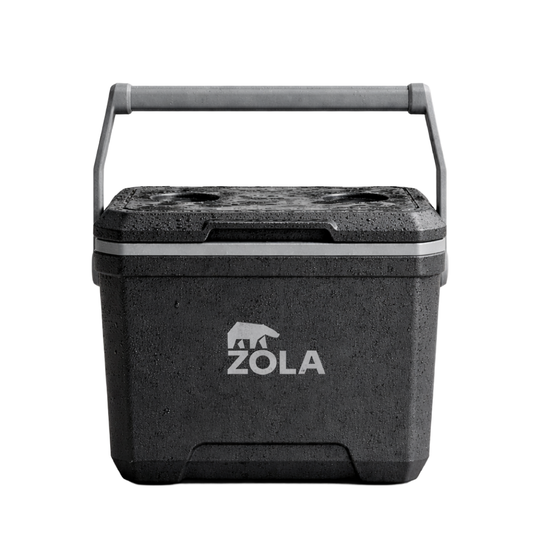 Cooler Rigido Portátil | 18 L