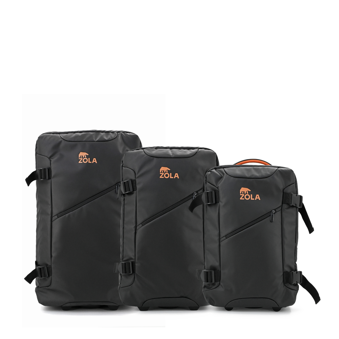 COLORADO COLLECTION – PACK COMPLETO
