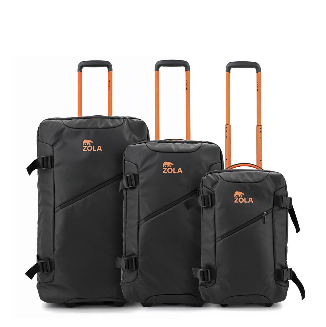 COLORADO COLLECTION – PACK COMPLETO