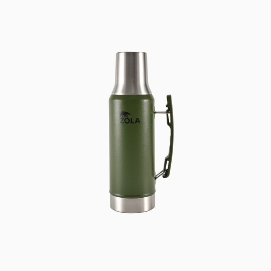 Termo mate edition | 1.2 LT