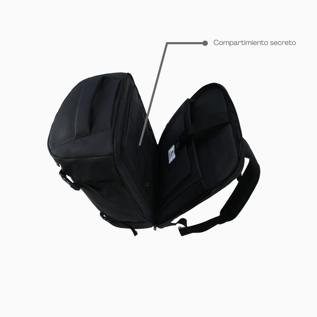 Mochila Travel Nomad