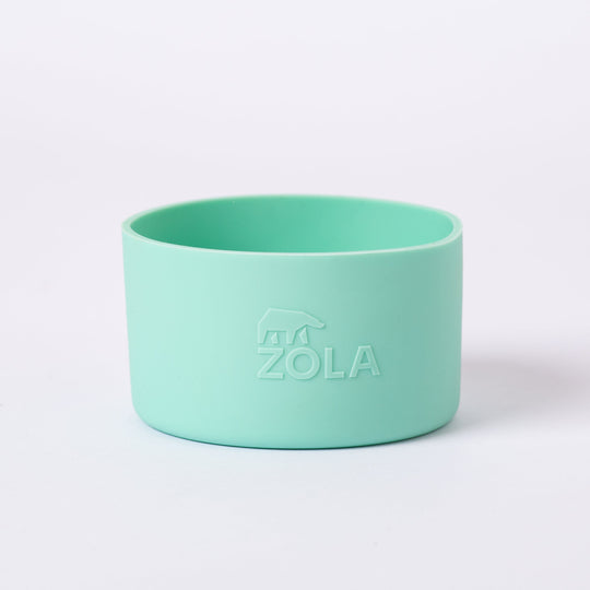 Base de silicona antideslizante | Mug