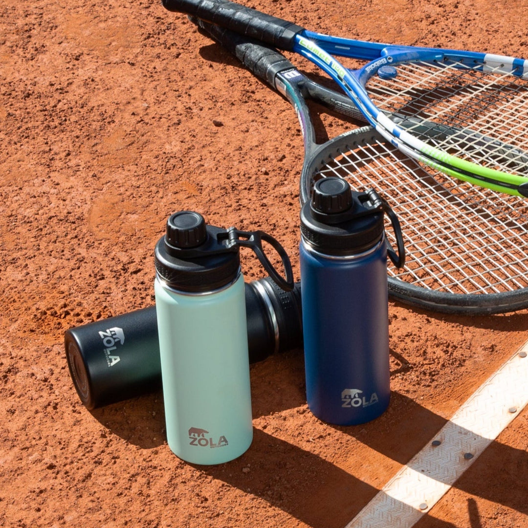 Botella Térmica Trial 550 ml