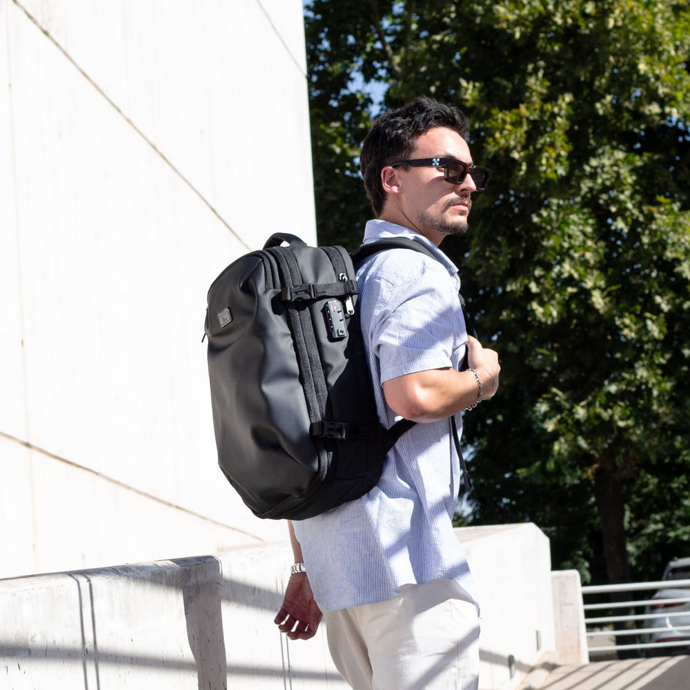 Mochila Urbana y Viaje 60 L