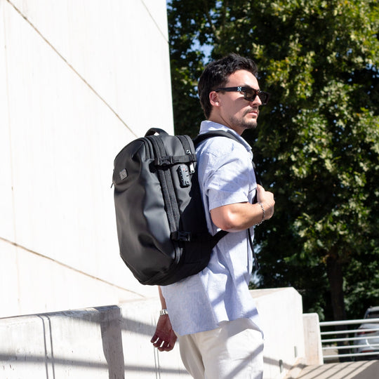 Mochila Urbana y Viaje 60 L