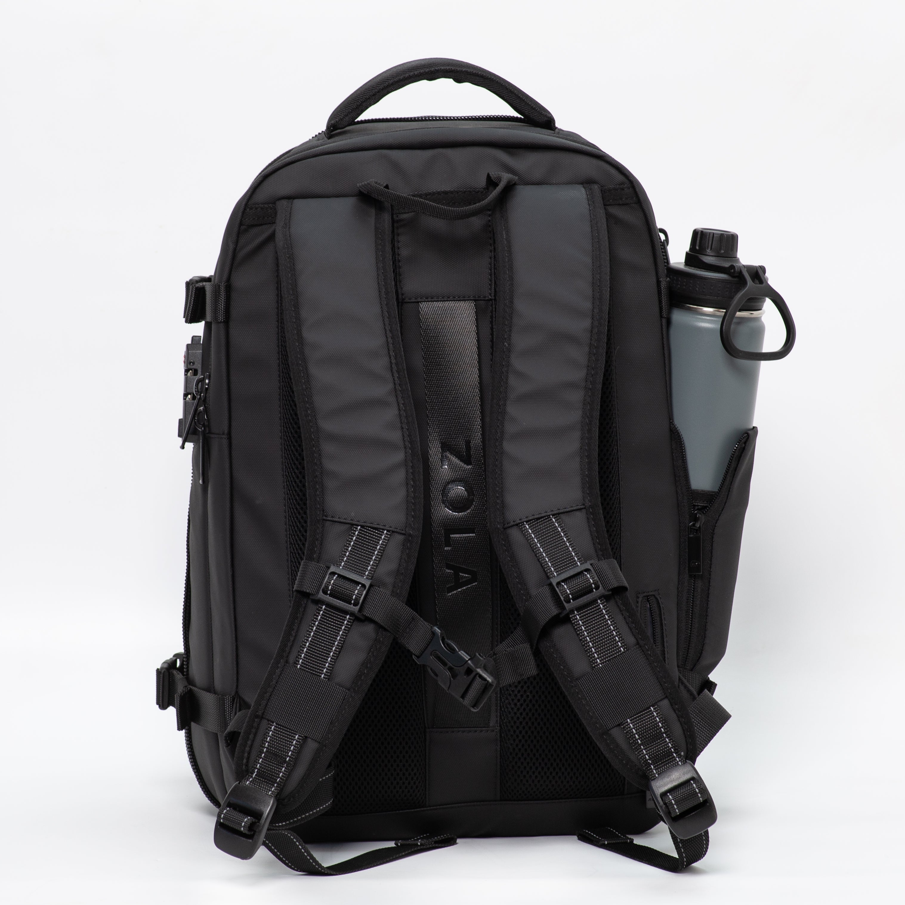 Mochila Urbana y Viaje 60 L