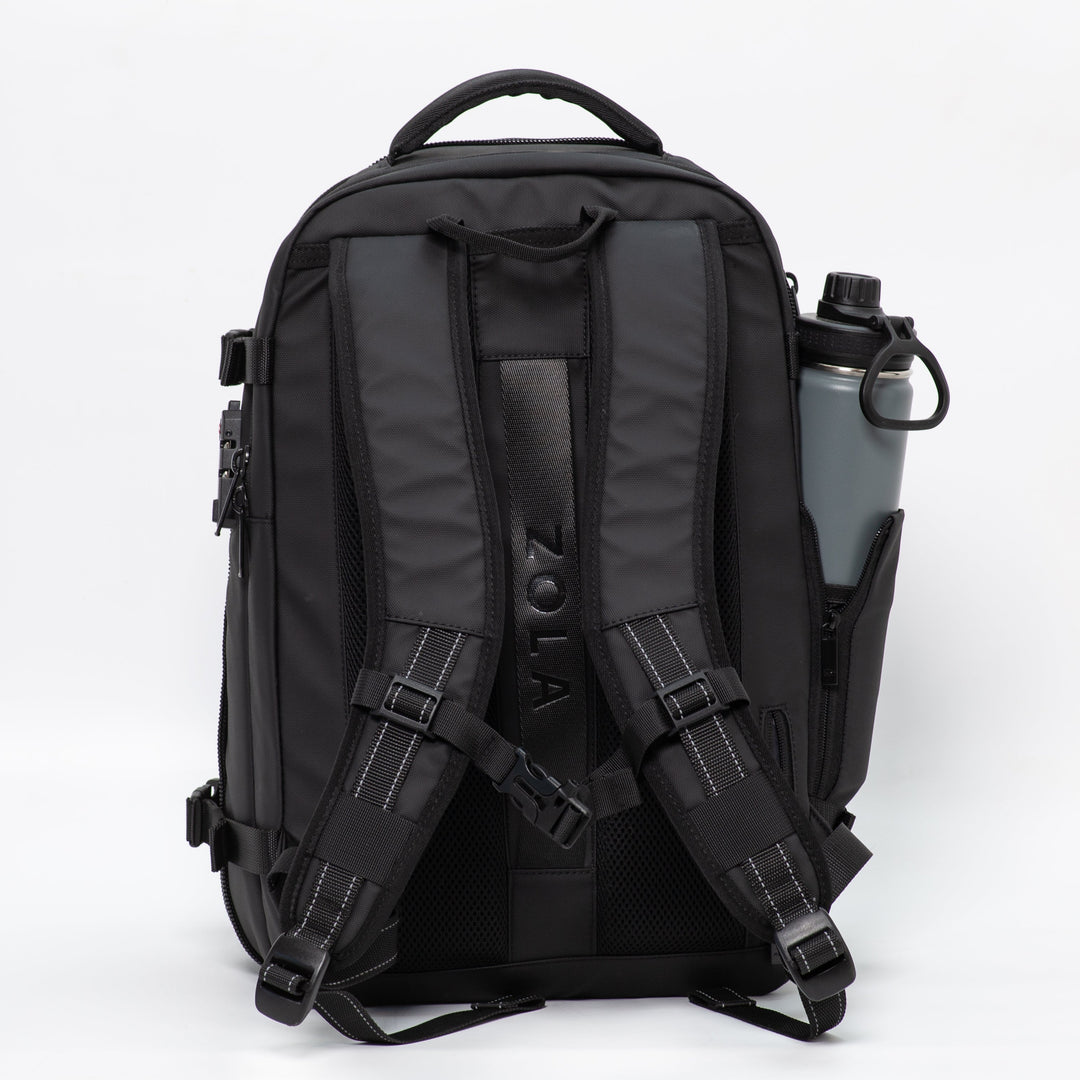 Mochila Urbana y Viaje 60 L