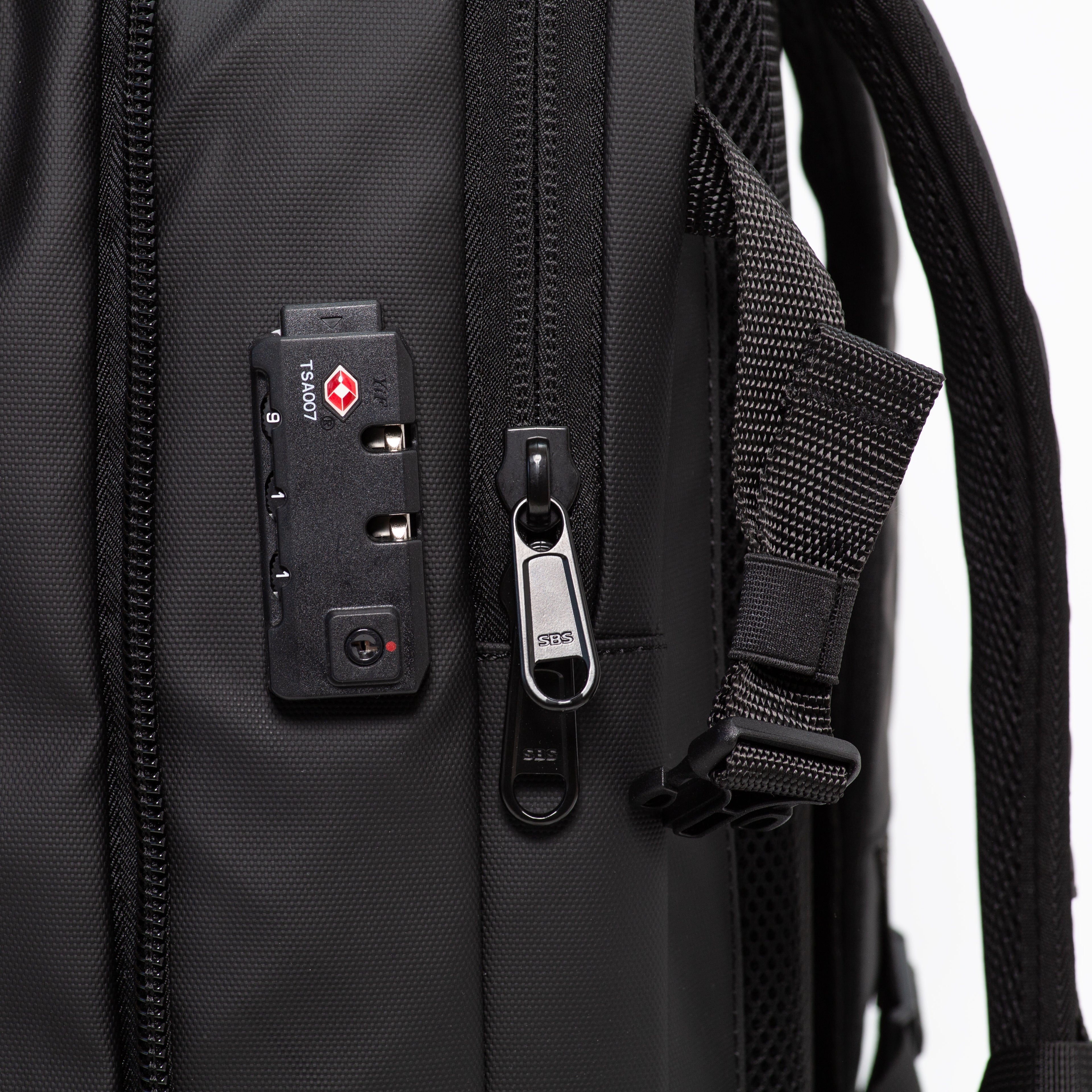 Mochila Urbana y Viaje 60 L