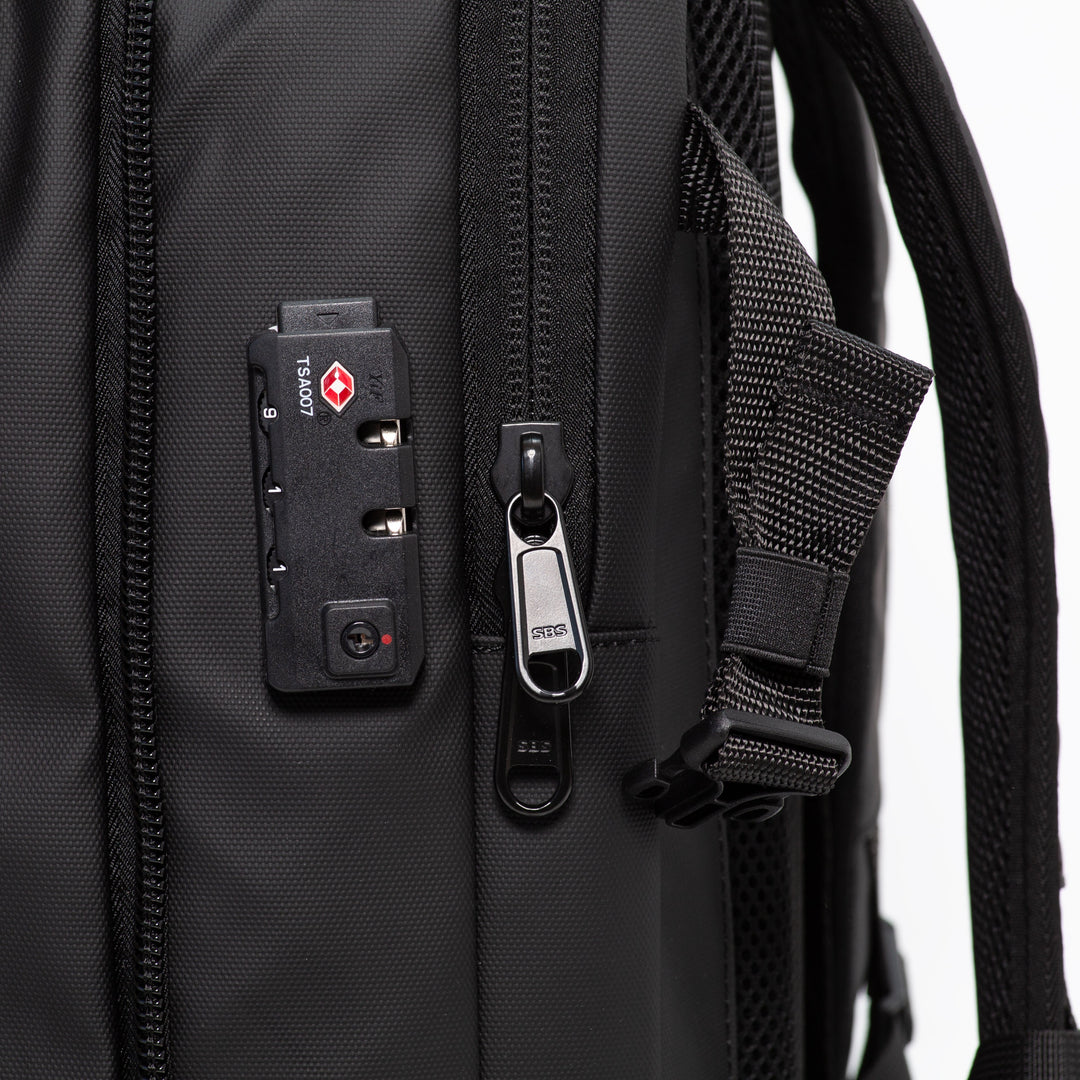 Mochila Urbana y Viaje 60 L