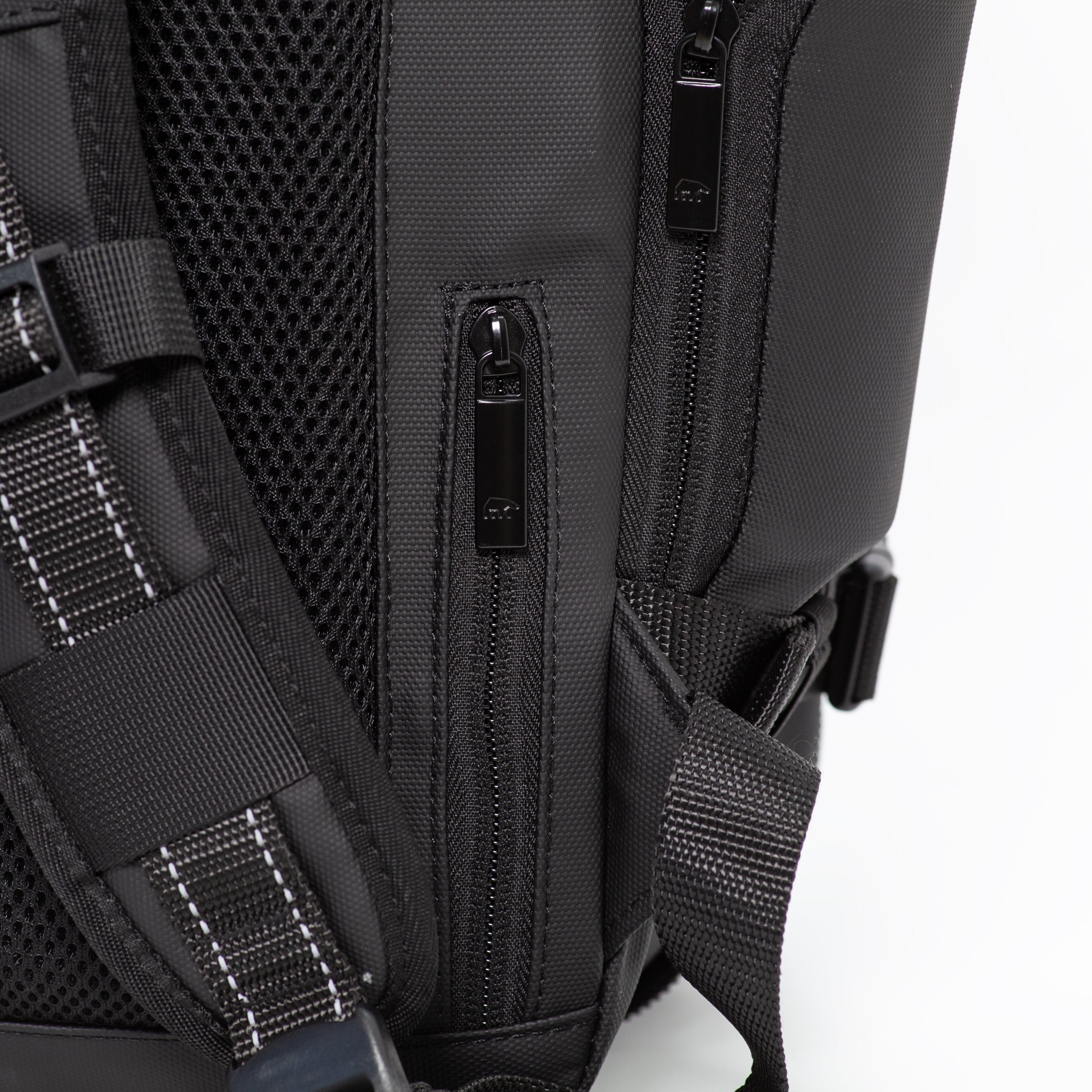 Mochila Urbana y Viaje 60 L