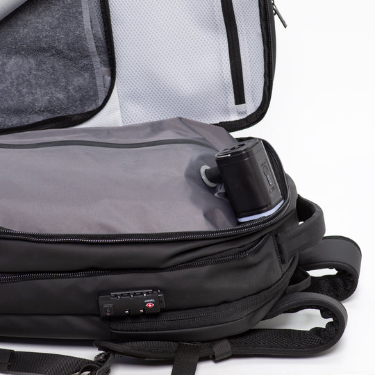 Mochila Urbana y Viaje 60 L